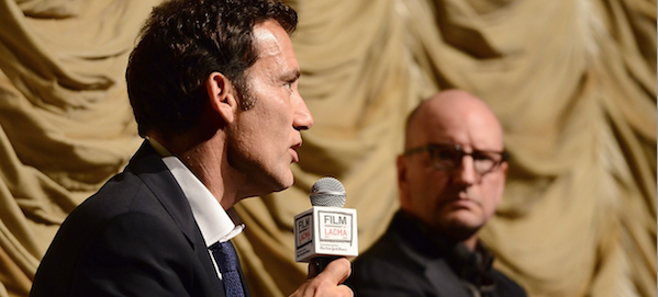 Steven Soderbergh and Clive Owen Unveil The Knick at Film Independent at LACMA - 93