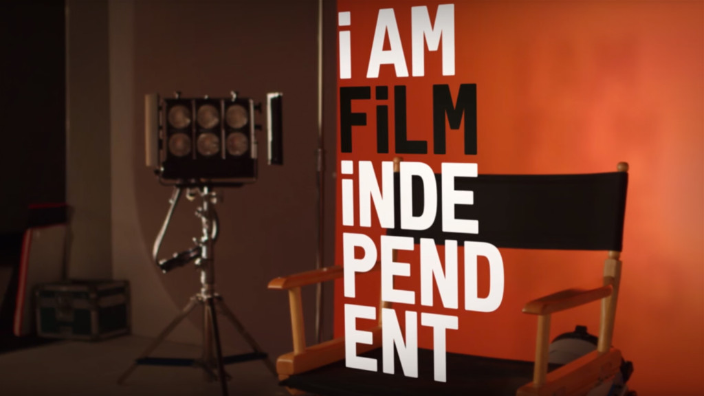 I am Film Independent… Are You? a Member Today