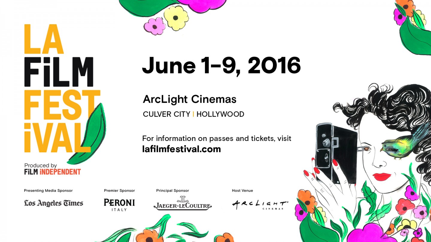 LA Film Festival Announces ‘Buzz’ and ‘Limelight’ Sections Film