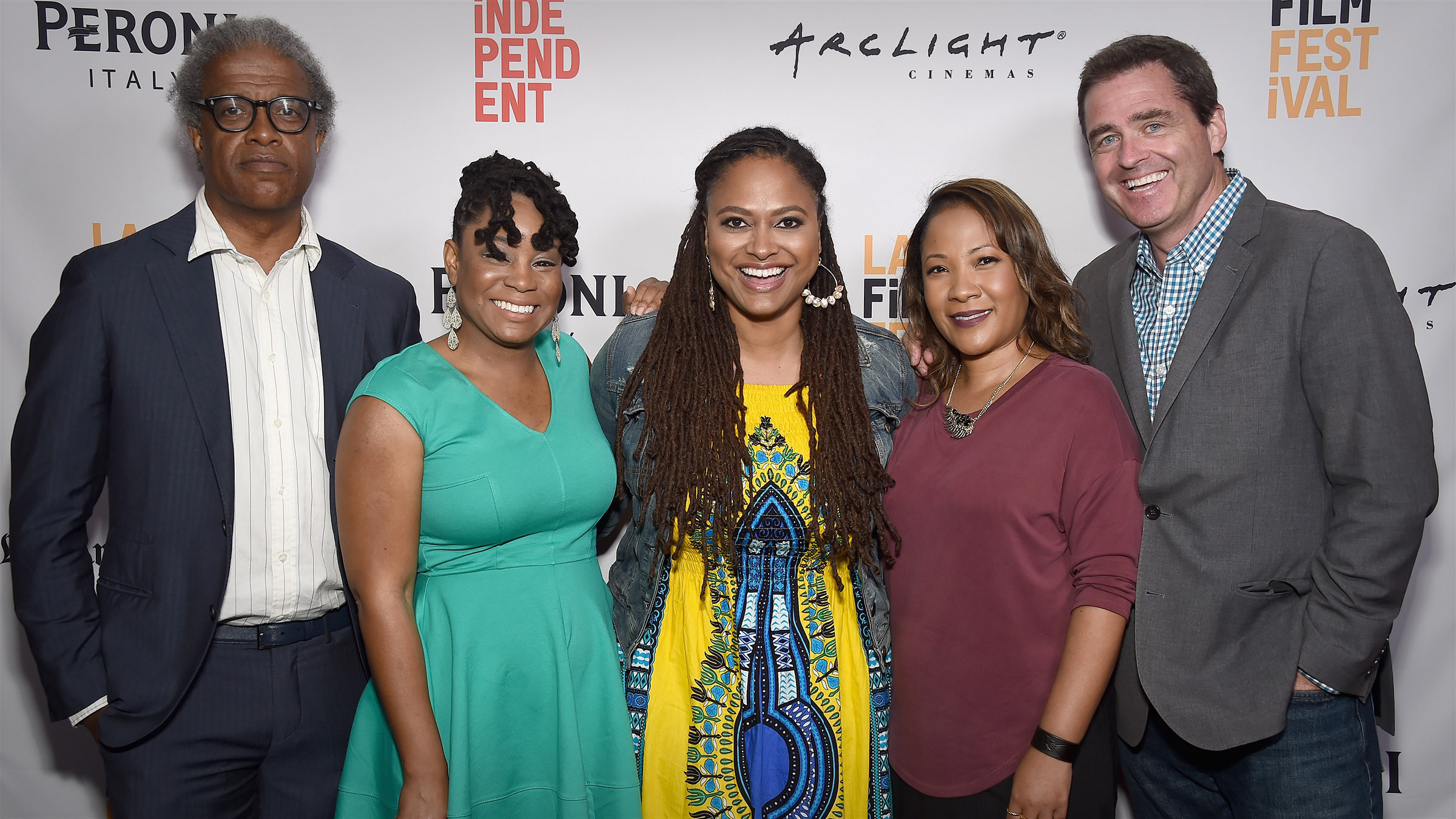 The Spirit of Independence: Ava DuVernay, Array Releasing and the ...