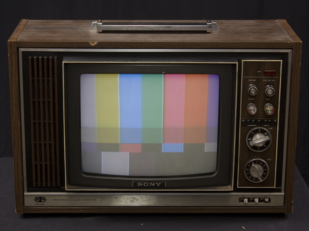 The Must-List: Six TV Title Sequences that Add Art to Binge-Watching