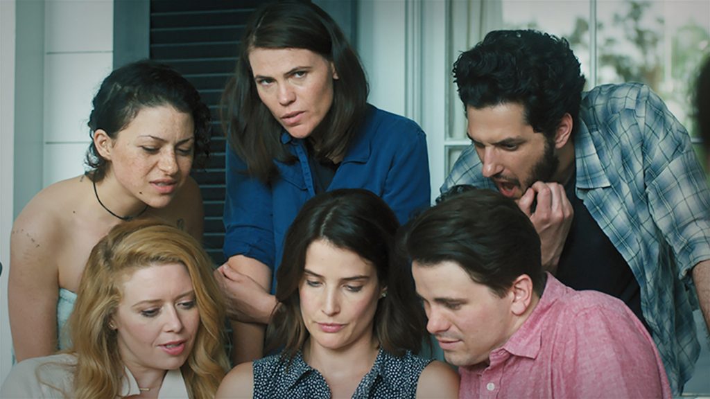 The ‘Intervention’ Interview Clea DuVall and Melanie Lynskey TellAll