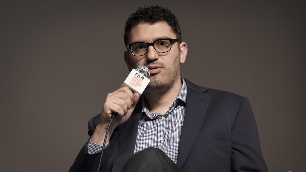 An Evening With... Sam Esmail - Film Independent