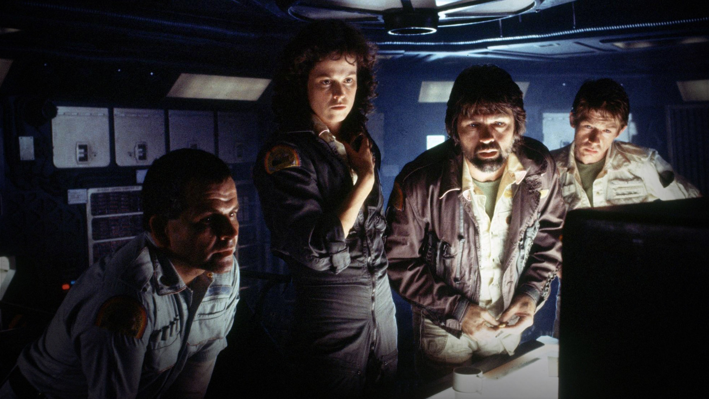 Review: Alien 40th Anniversary