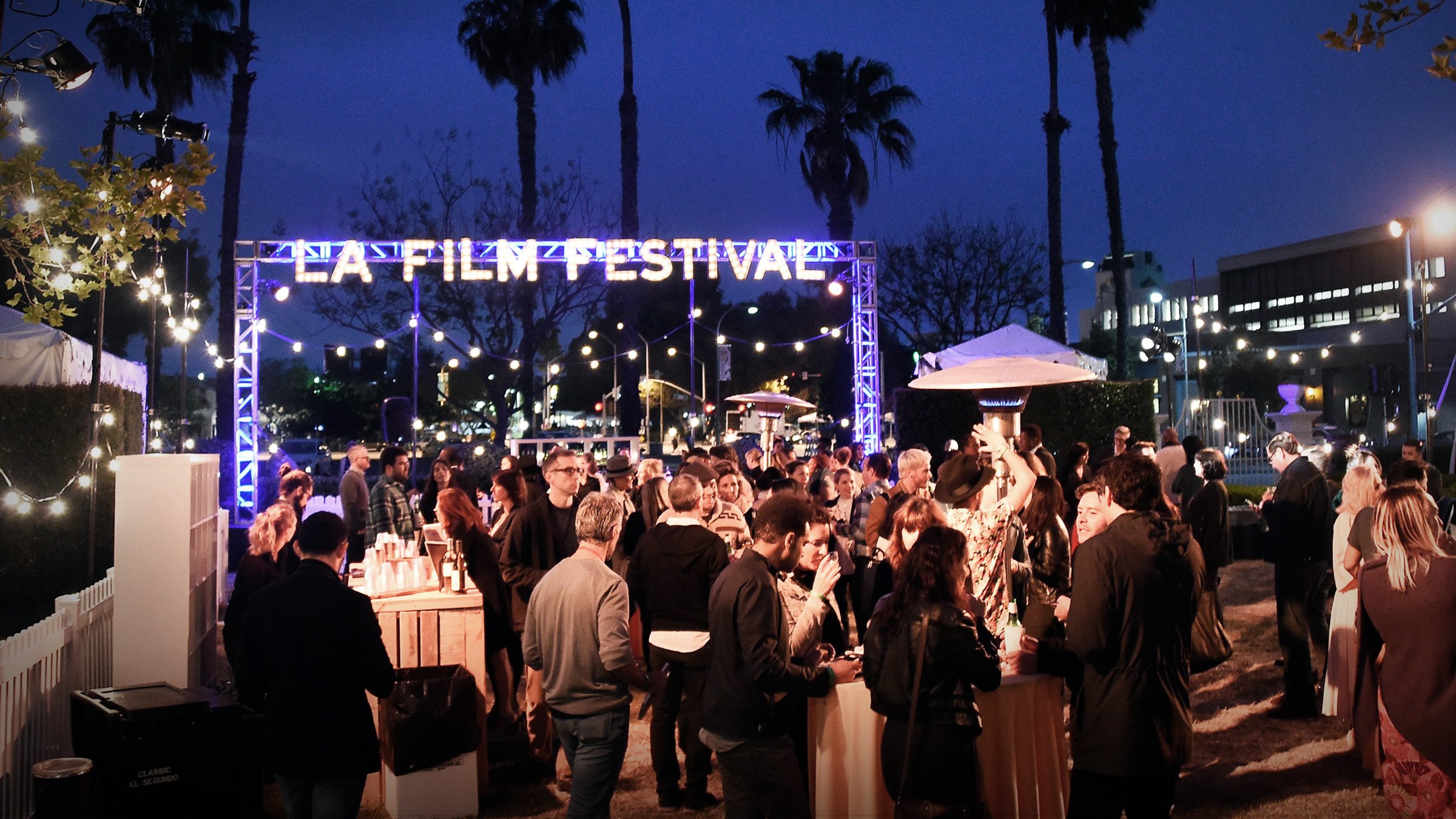 Submit Your Film to the 2018 LA Film Festival TODAY - Film Independent