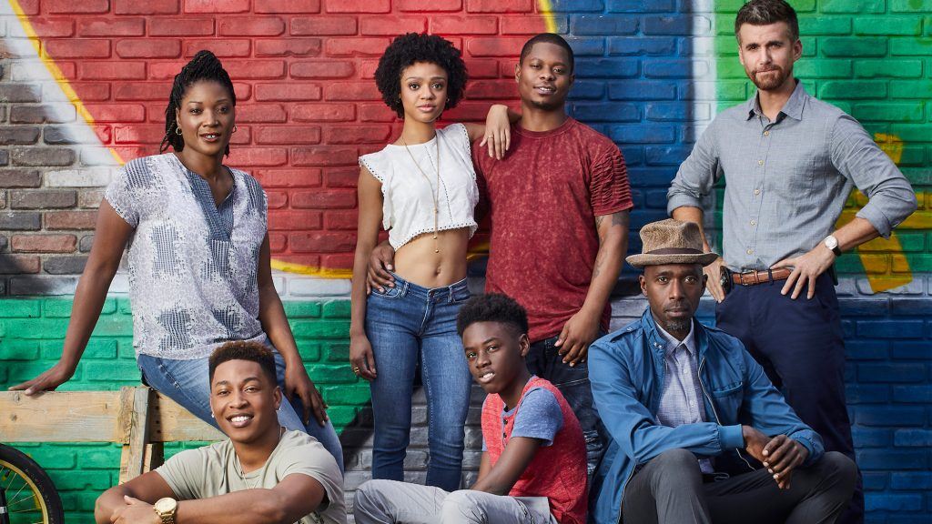 Free Screening The Chi Film Independent