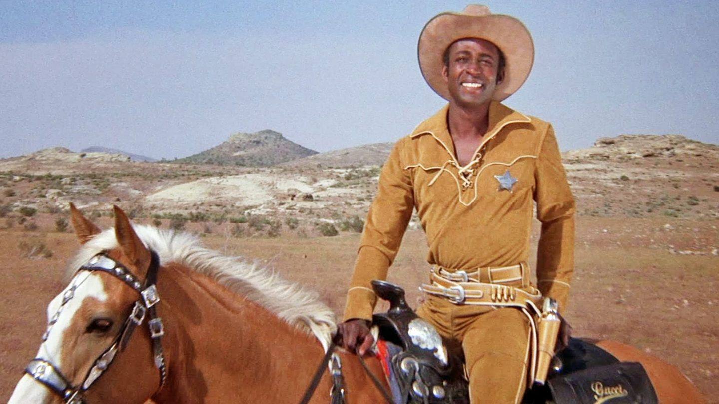 Blazing Saddles - Film Independent