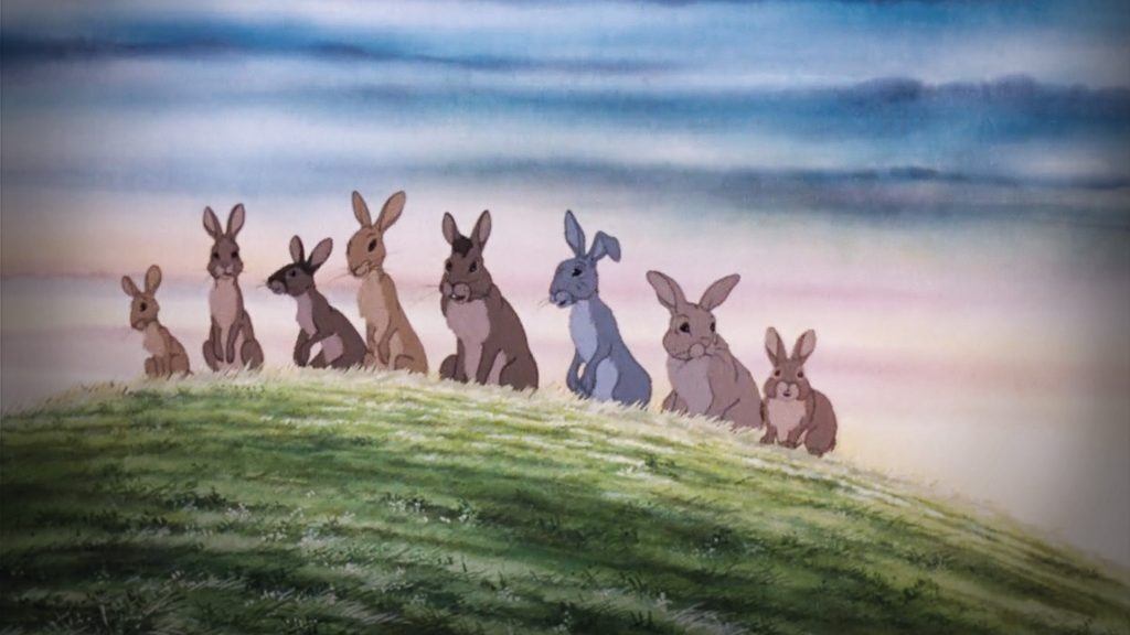 For Easter: Five of Our Favorite Scary Rabbit Moments from Film - Film ...