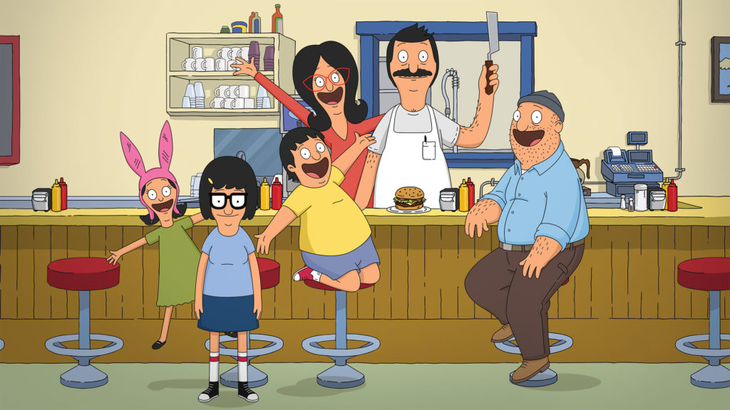 Know The Score Inside the Sound of ‘Bob’s Burgers’ with Composer John