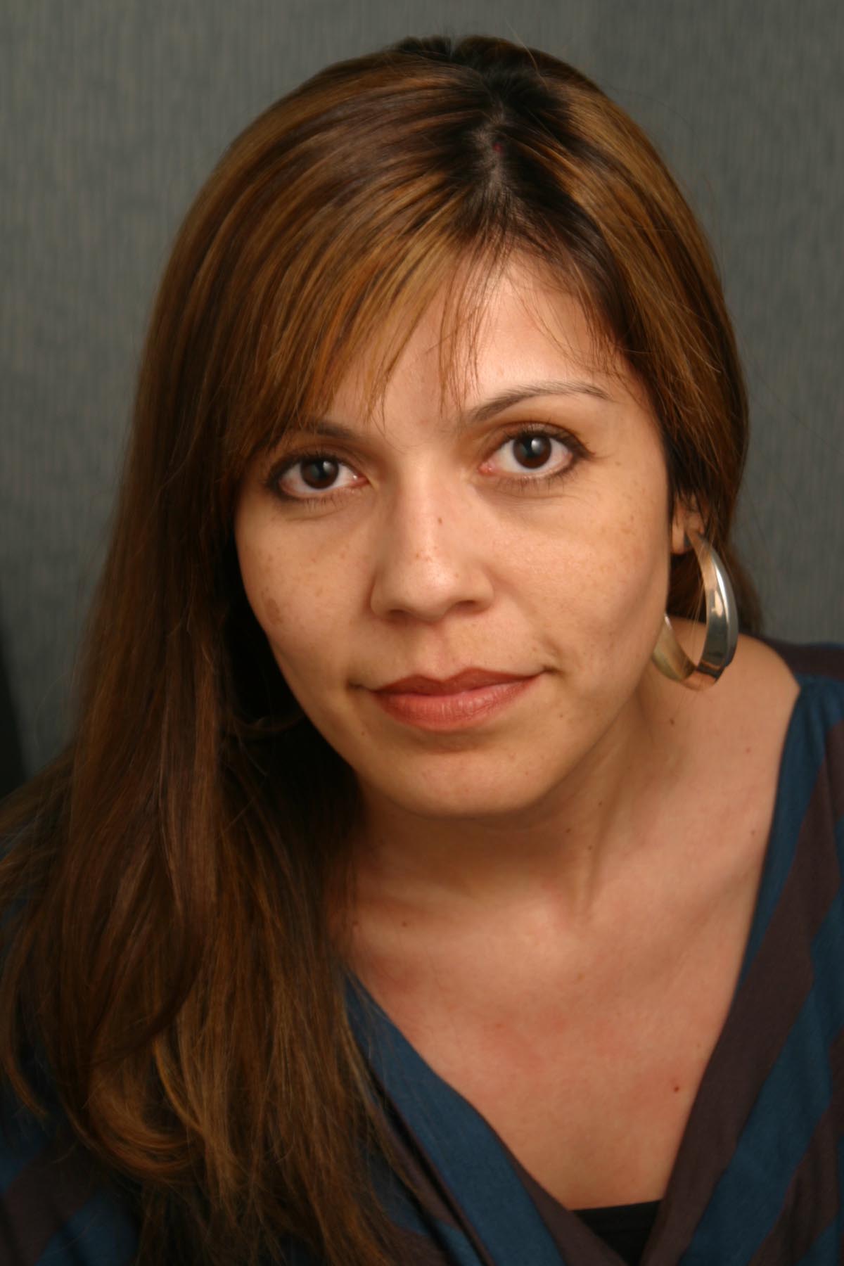 Gabriela Lopez Film Independent
