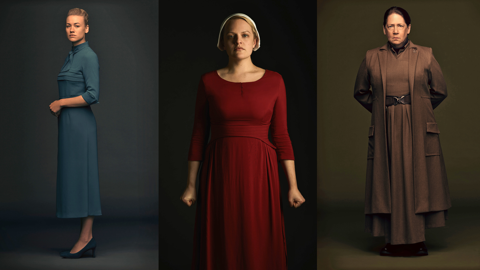Members-Only Q&A: The Handmaid's Tale - Film Independent