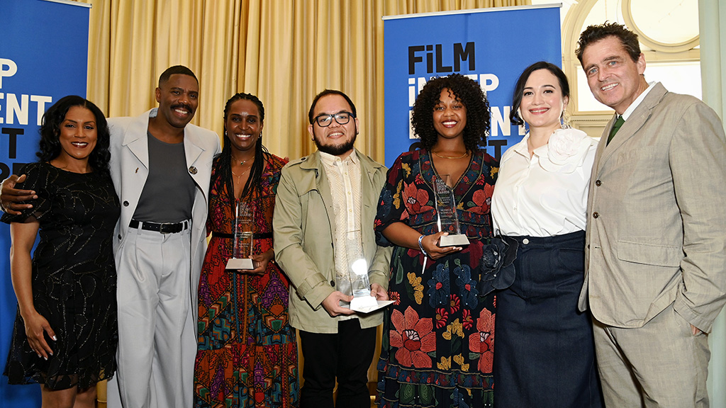 Here Are The 2024 Emerging Filmmaker Awards Film Independent   NomineeBrunch FeaturedImage 